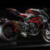 RUTALE 800 RR PIRELLI