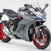 Ducati SuperSport S