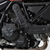 Ducati Scrambler SIXTY2