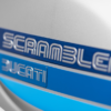 Ducati Scrambler Café Racer