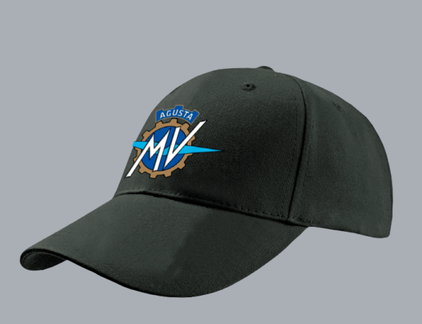 Reparto Corse Vintage Cap