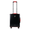 TecknoMonster Titanium bőrönd