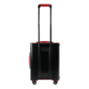 TecknoMonster Titanium bőrönd