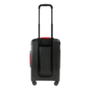 TecknoMonster Carbon nagy bőrönd