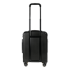 TecknoMonster Carbon közepes bőrönd