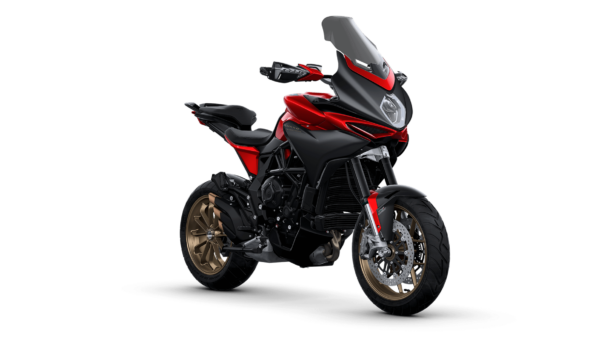 2021 MV Agusta Turismo Veloce Lusso