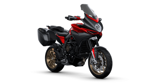 2021 MV Agusta Turismo Veloce Lusso SCS